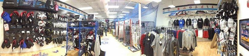 Diamond and Ice Sports