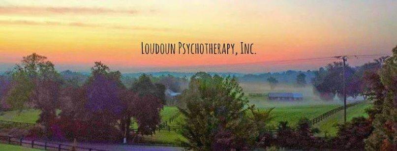 Loudoun Psychotherapy Inc.