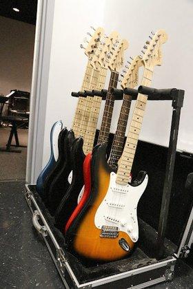 Bach to Rock Herndon