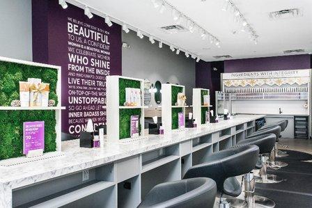 Madison Reed Hair Color Bar Ashburn