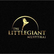 THE LITTLEGIANT MUAY THAI