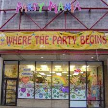 Party Mania