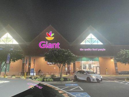 Giant Pharmacy