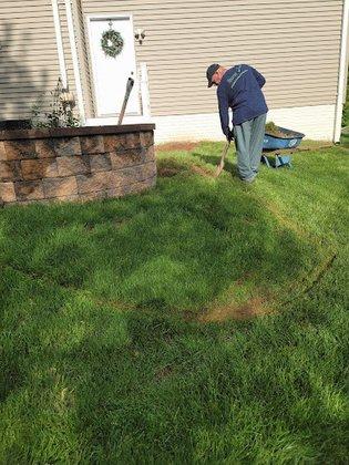 VA Landscaping and Lawn Service, Inc.