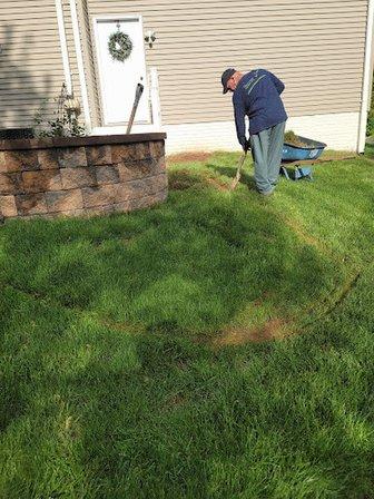 VA Landscaping and Lawn Service, Inc.