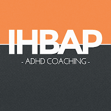 It's Hard Being a People - ADHD Coaching