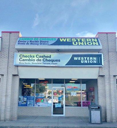 Western Union