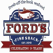 Ford's Fish Shack