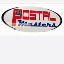 POSTAL MASTERS