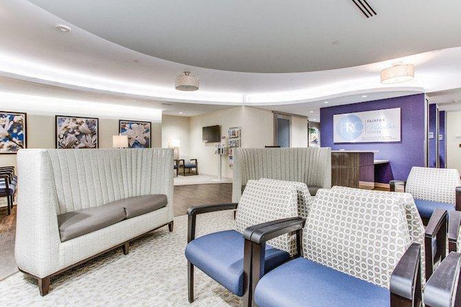 Fairfax Vascular Center