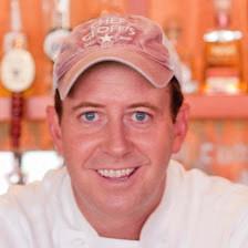 Chef Geoff's Tysons