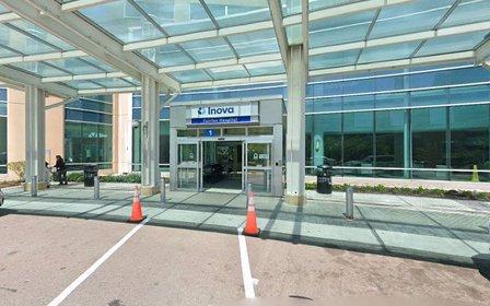 Fairfax Hospital: Binetti Maria G