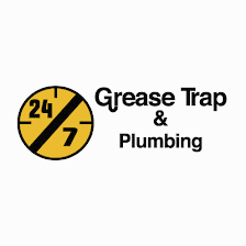 24-7 Grease Trap & Services