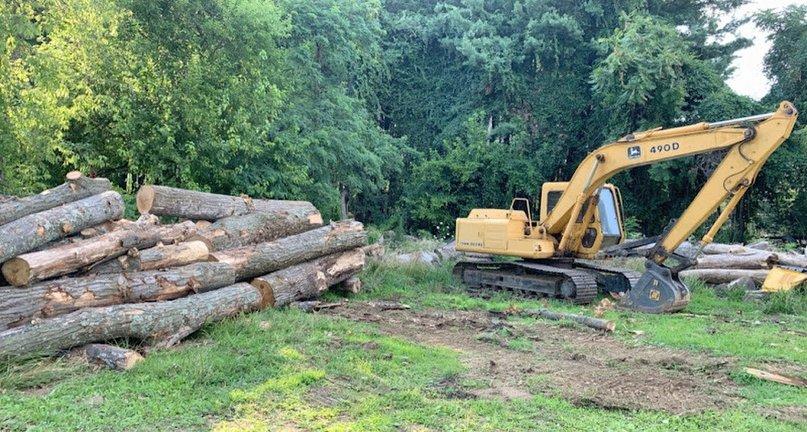 Fulton Forestry & Excavation
