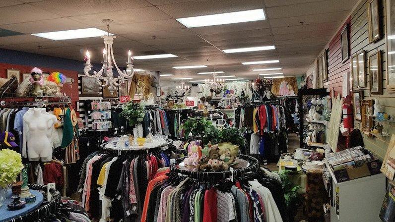 Consign Mine