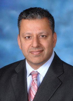 Rajev Nain, MD