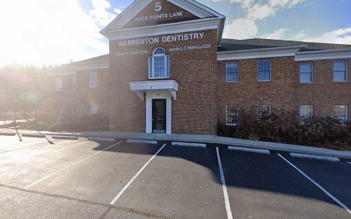 Fauquier Health Home Care Services
