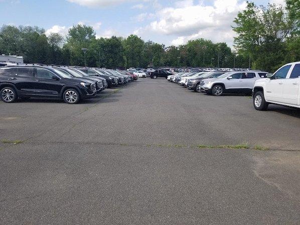 Leesburg Buick GMC