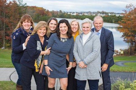 The Greenya Group, Keller Williams Realty Leesburg~Ashburn