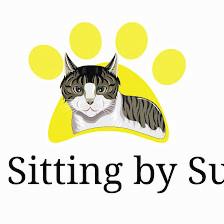 Cat Sitting by Susan LLC