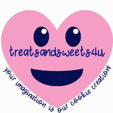 Treats and Sweets 4 U