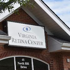 Virginia Retina Center