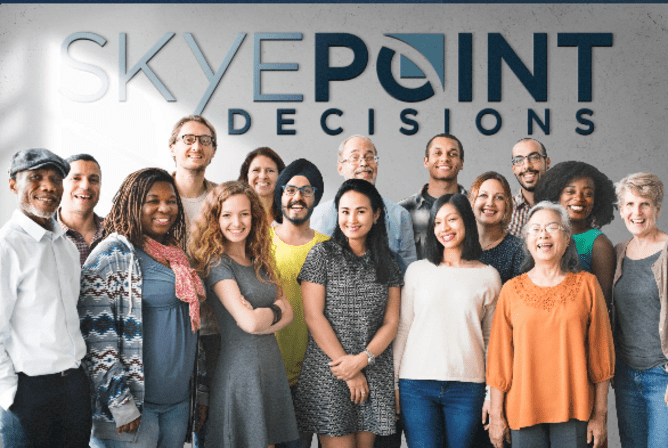 SkyePoint Decisions, Inc.