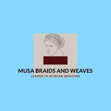 Musa Braids and Weaves