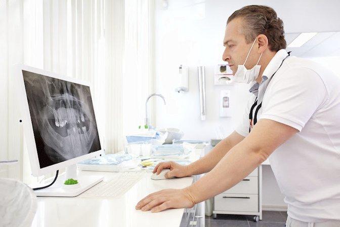 Digital Practice Solutions