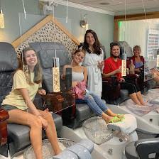 Herndon Nail Salon & Spa