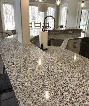 FIVE STAR MARBLE&GRANITE