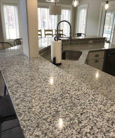 FIVE STAR MARBLE&GRANITE