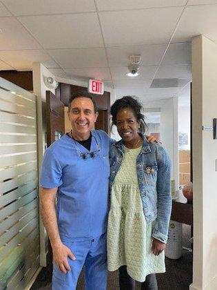 Tysons Corner Advanced Dental Center