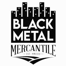 Black Metal Mercantile