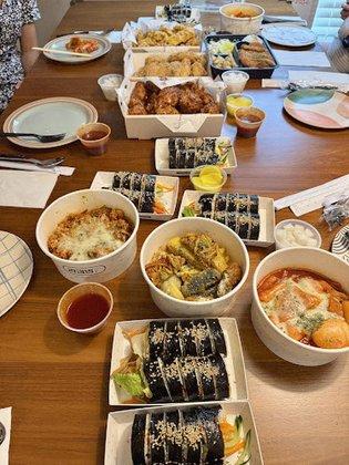 Lee Gimbap (리김밥)