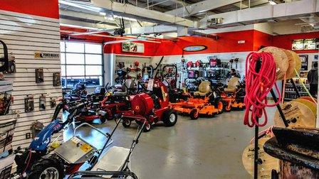 Virginia Outdoor Power Equipment Co.