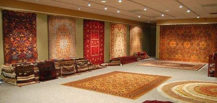 Oriental Rug Weavers