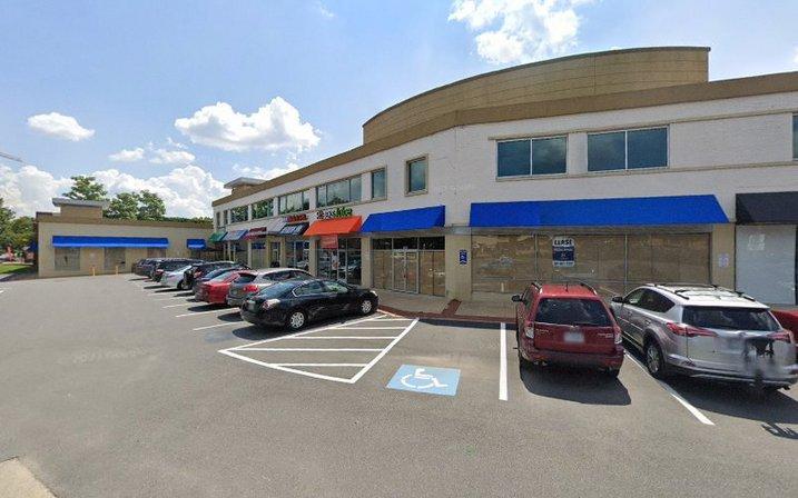 Massage PRO Falls Church