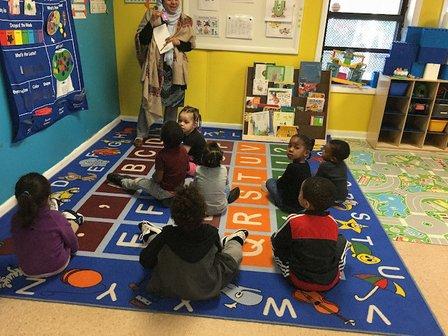 KinderKidz Learning Center- Manassas