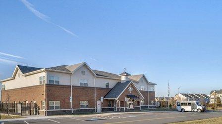 Primrose School of Leesburg at Potomac Station