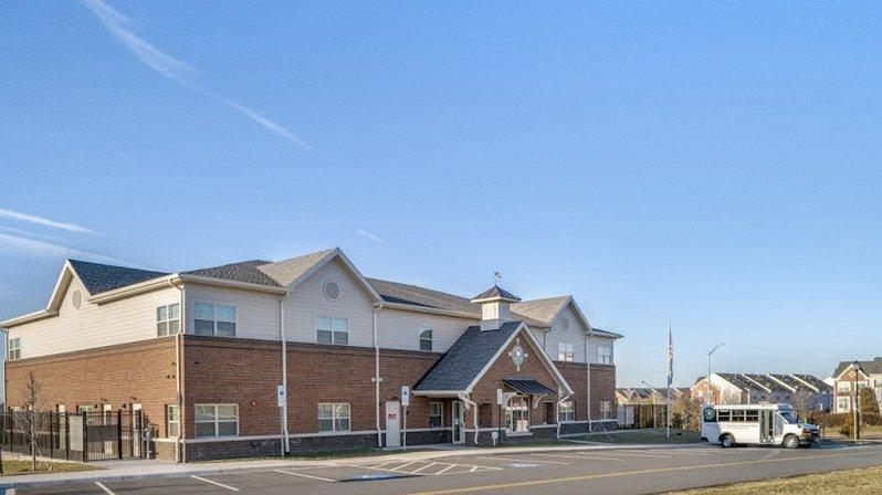 Primrose School of Leesburg at Potomac Station