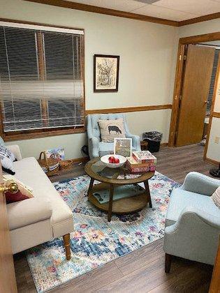 Apple Tree Counseling LLC Suite 125