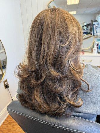 Kai Salon
