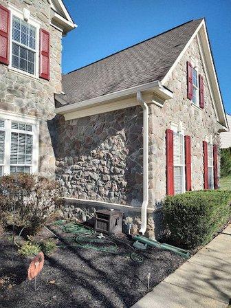 C&C Exterior Services LLC