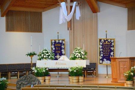 Epiphany Episcopal Church