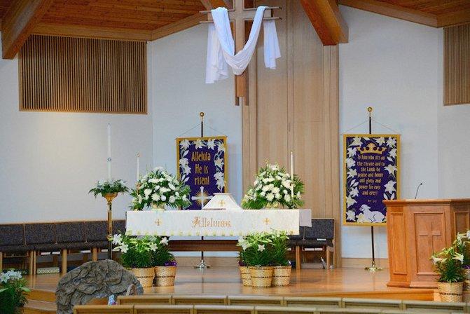 Epiphany Episcopal Church