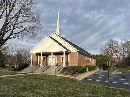 Northern Virginia Primitive Baptist