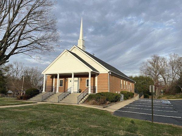 Northern Virginia Primitive Baptist