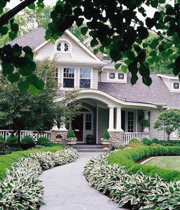 Serrano landscape service