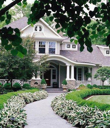 Serrano landscape service